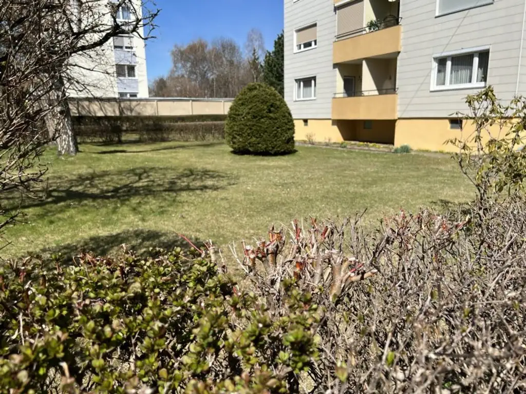 ++schöne Mietwohnung mit einzigartiger Aussicht++
