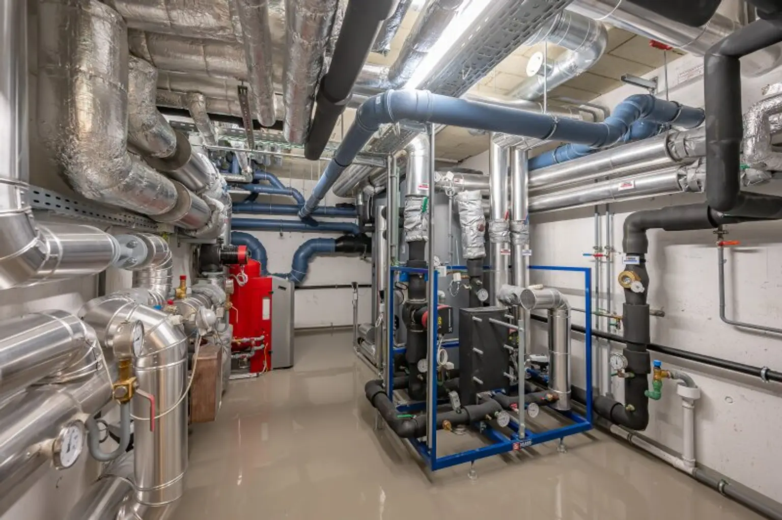 Das Projekt „MOLLARD 50“ in der Mollardgasse 50, 1060 Wien