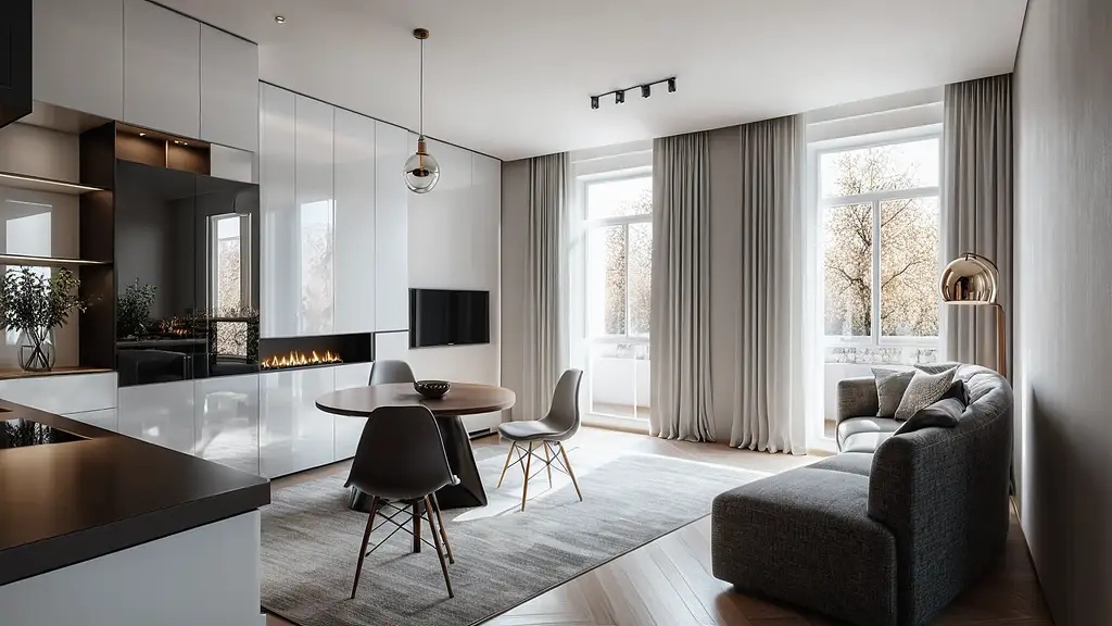 Erstbezug nach Kernsanierung I Luftwärmepumpe I 3fach Verglasung mit Außenjalousien I Fußbodenheizung I Schlüsselfertig