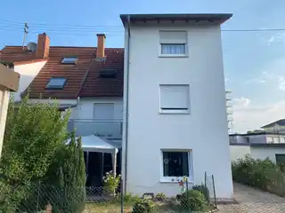 Gartenansicht