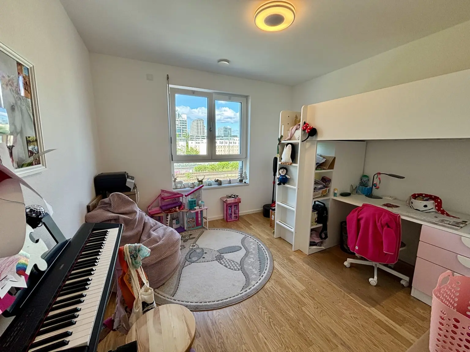 Kinderzimmer