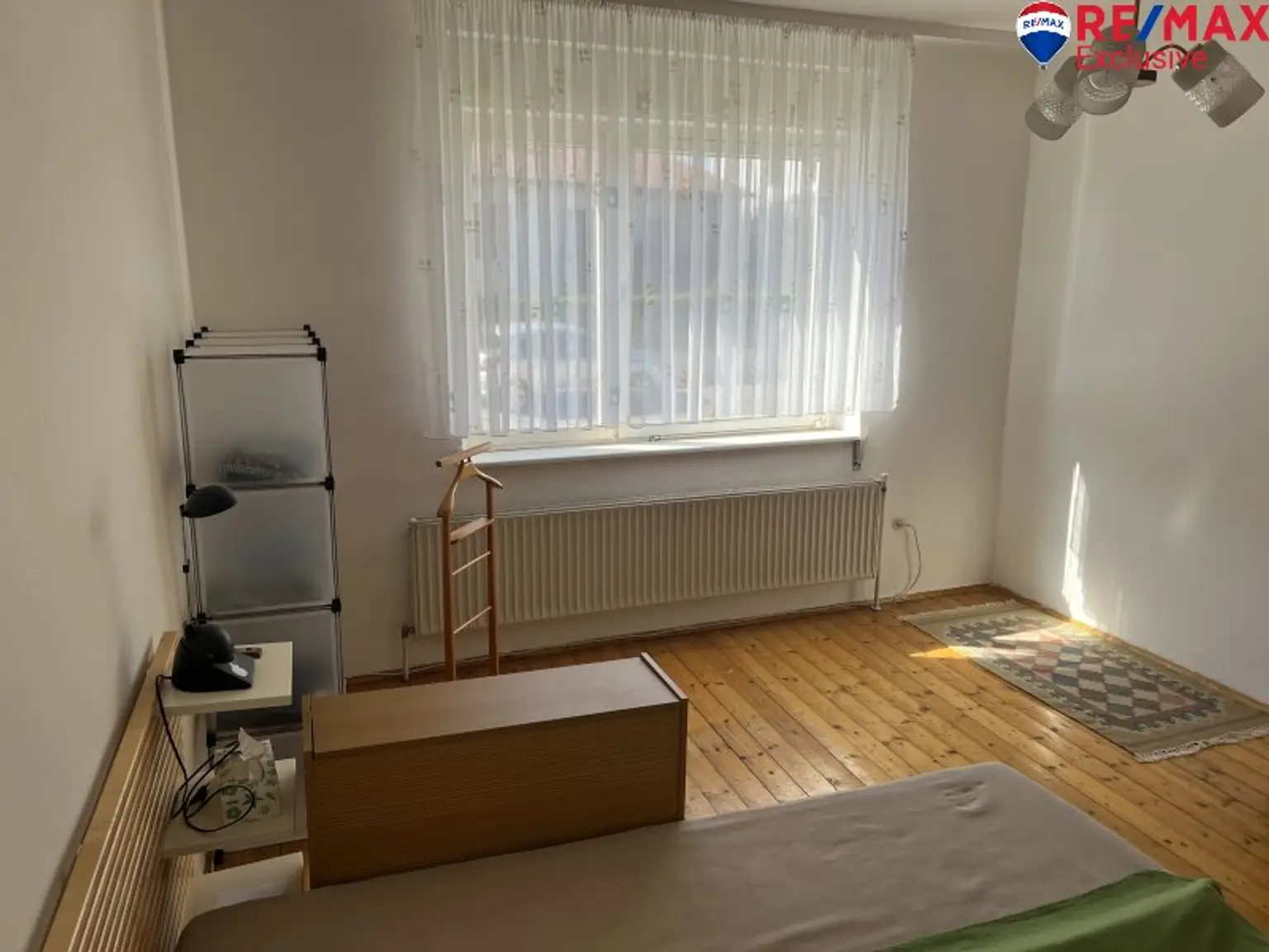 Familienidyll in Pöttsching: Charmantes Einfamilienhaus mit Garten für 319.000 €!