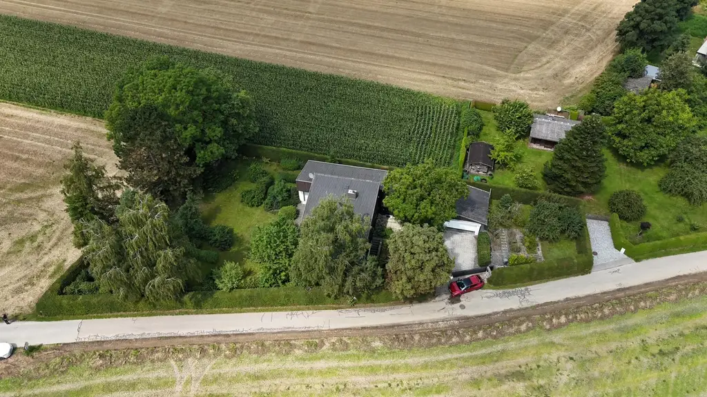 Bungalow in Bestlage in St.Peter bei Braunau