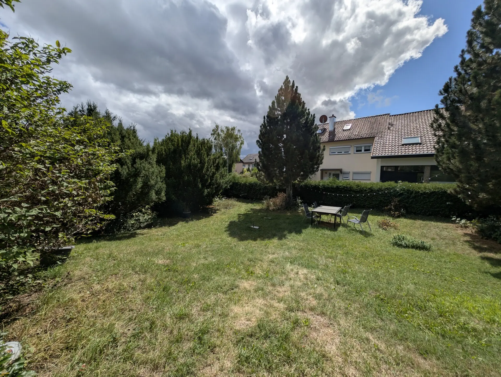 Garten