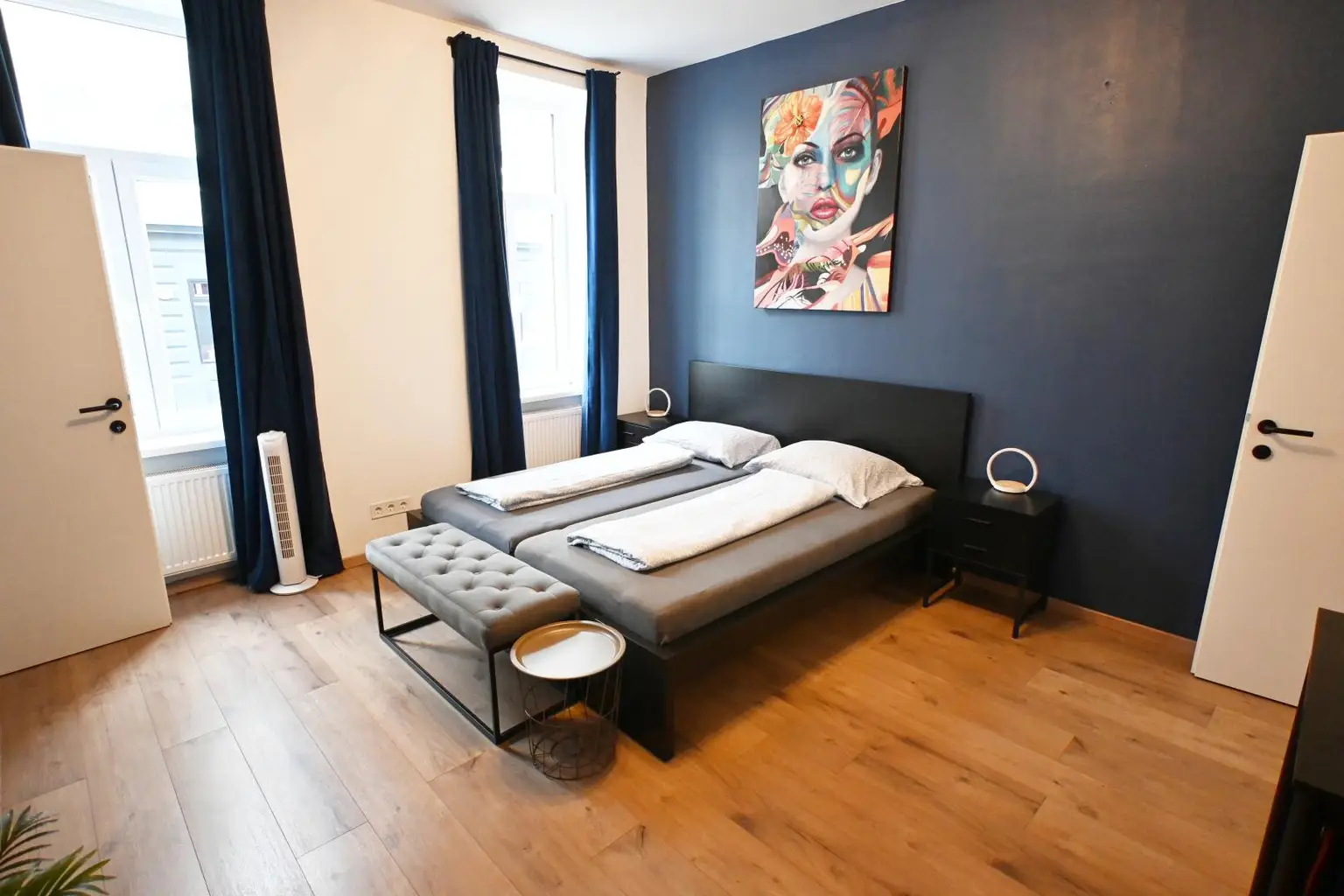 " ++ Airbnb Ausnahmegenehmigung! ++ U1 Reumannplatz ++"