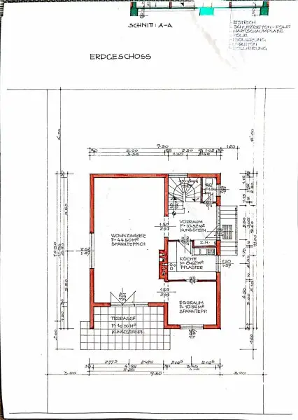 „Charmantes Einfamilienhaus mit Gartenidylle in Ruhelage von Perchtoldsdorf“ | ZELLMANN IMMOBILIEN