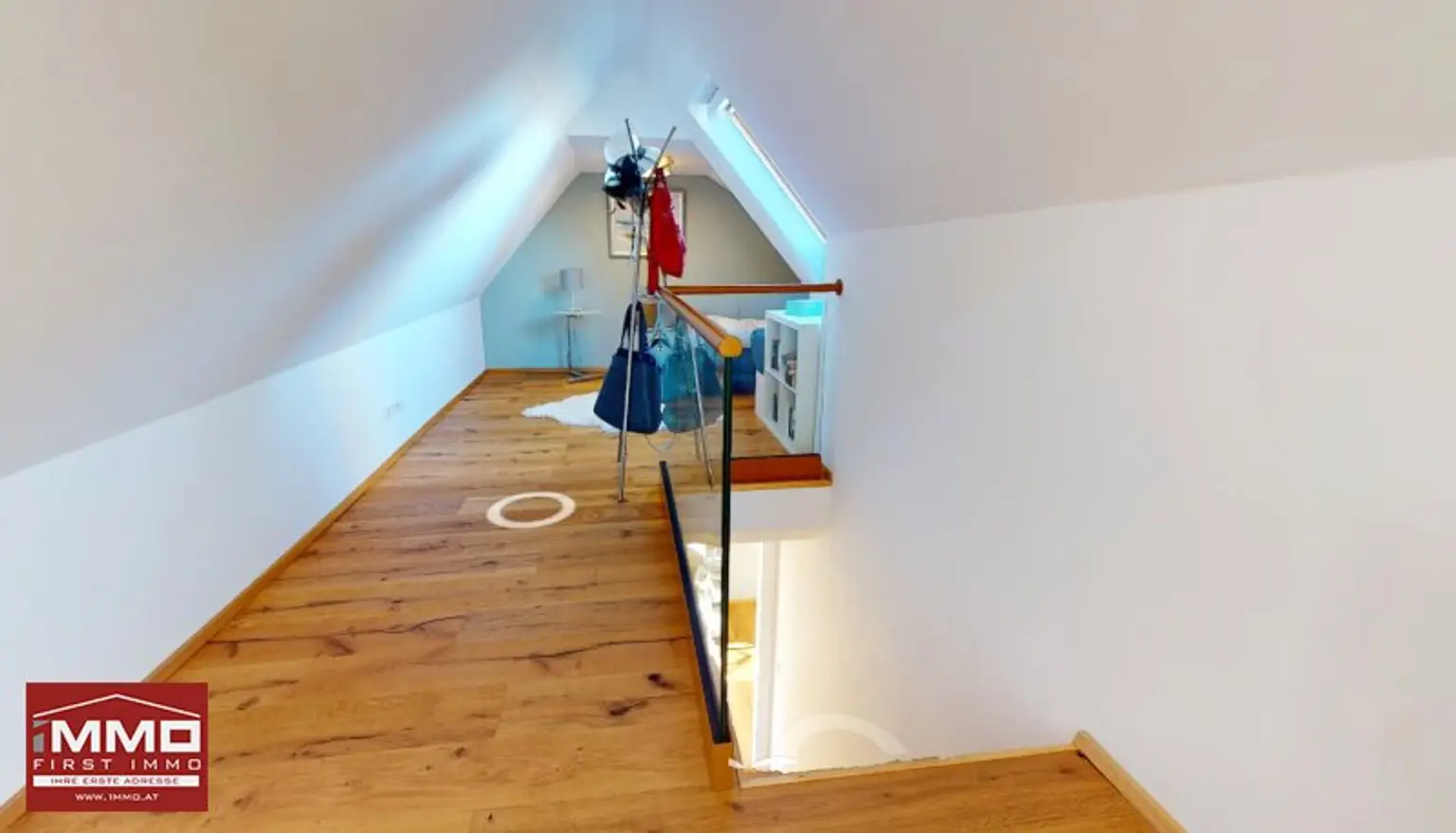 Wunderschönes, sehr gepflegtes Einfamilienhaus an der Grenze Brunn und Mödling