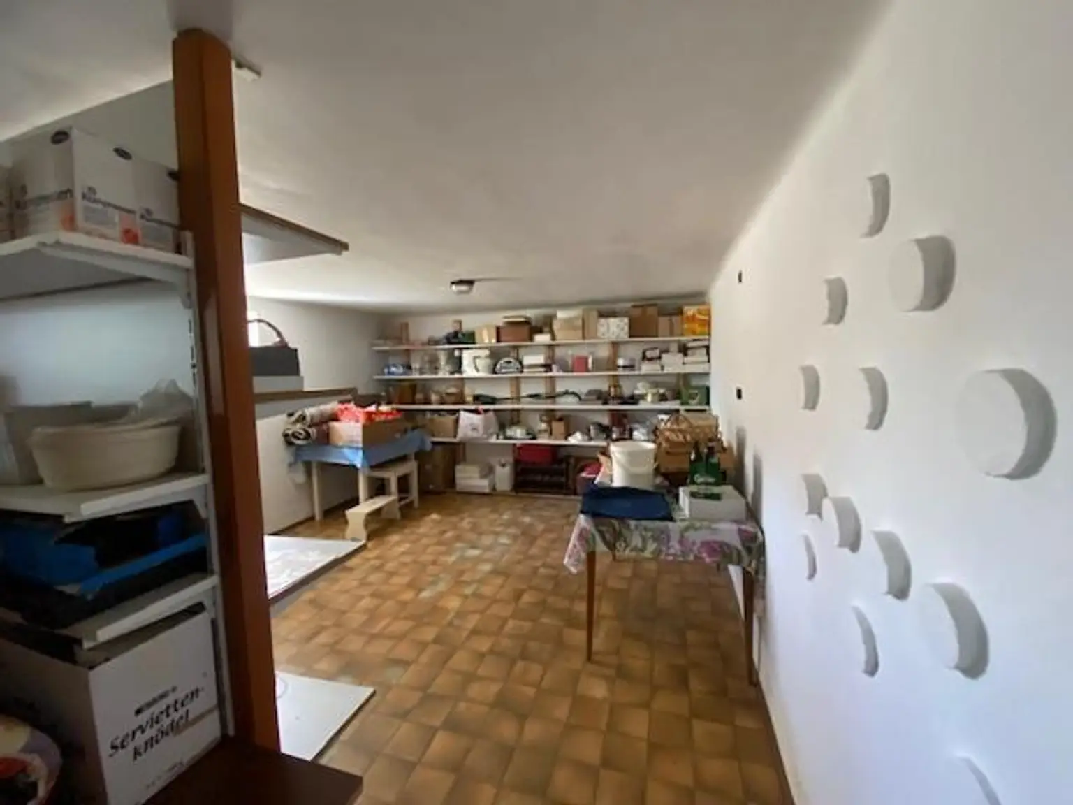 Gepflegter Bungalow direkt bei Therme & Golfplatz!