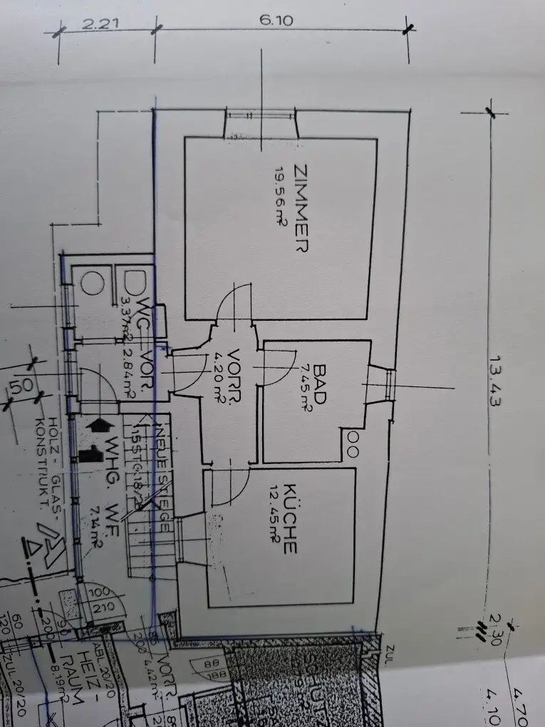 Plan 1