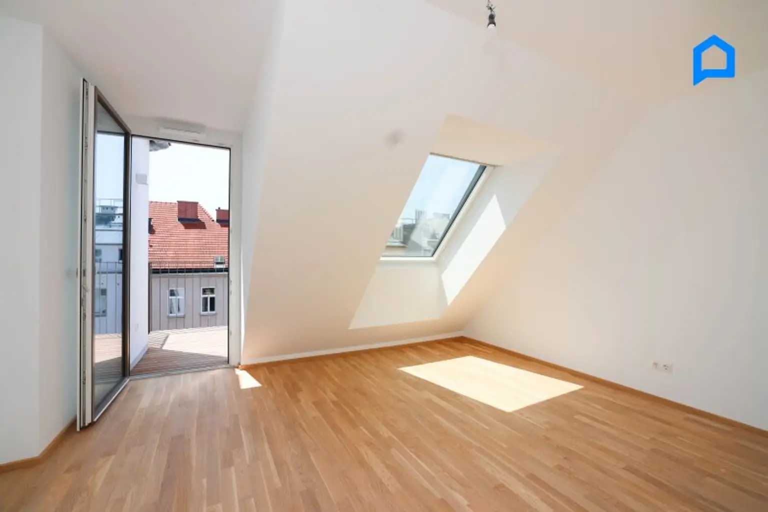 Schönbrunnblick-Gloriette, ERSTBEZUG, JETZT einziehen! Dachgeschoss NEU mit modernster Ausstattung148m² Wohnfläche, 4 Zimmer plus Nebenräume, auch Altbau Etagen-Wohnungen, teilweise Kurzzeitvermietung möglich !