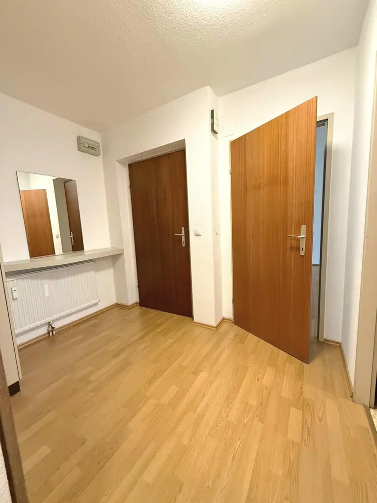 Lagejuwel in der Mariannengasse - Innenhoflage -
Garagenplatz