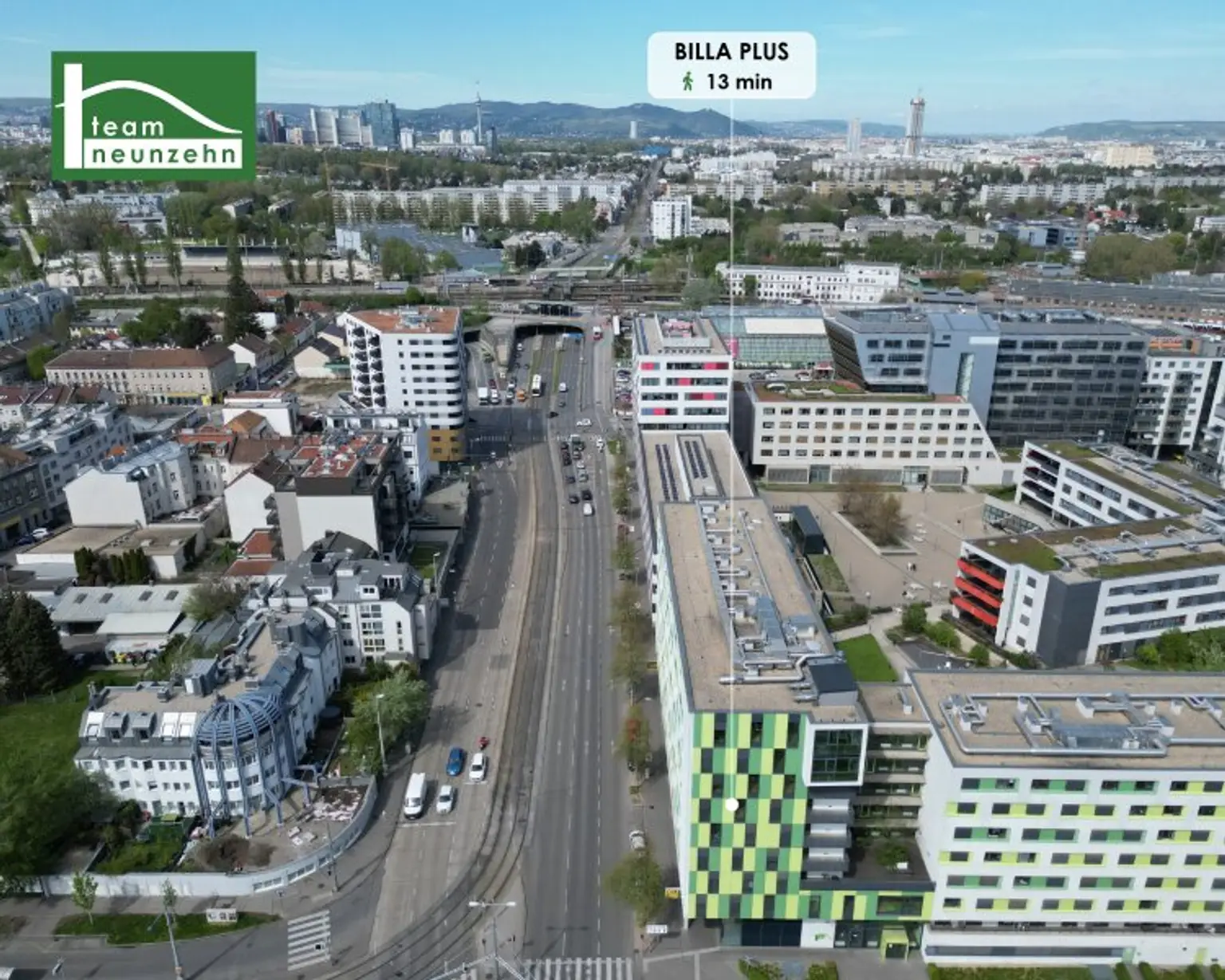 GRÜNSTÜCK 22 – hochwertiger Neubau in bester Lage! Ab 01.01.2026 verfügbar!