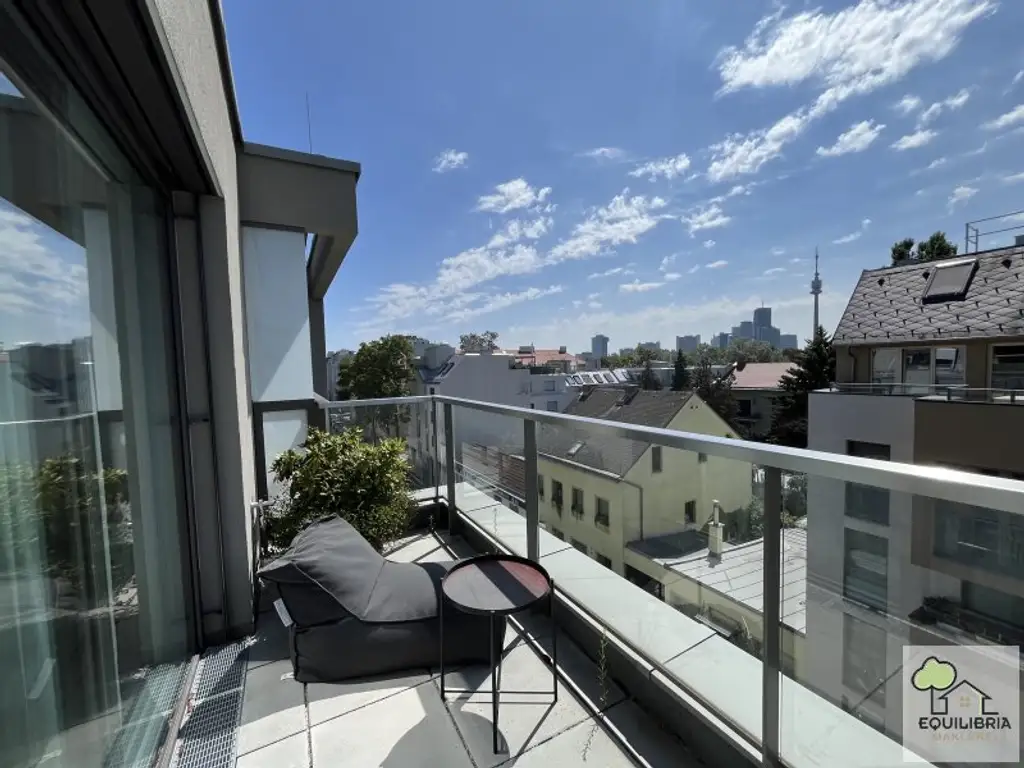VOLL  EINGERICHTET- GEKÜHLT- EINZUGSBEREIT- NEUBAU ! Ihr neues Zuhause wartet auf Sie!