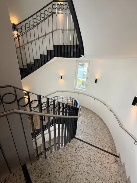 Ihr neues Zuhause im Neubauprojekt "The Shore" – Stilvolles Wohnen direkt an der Donau