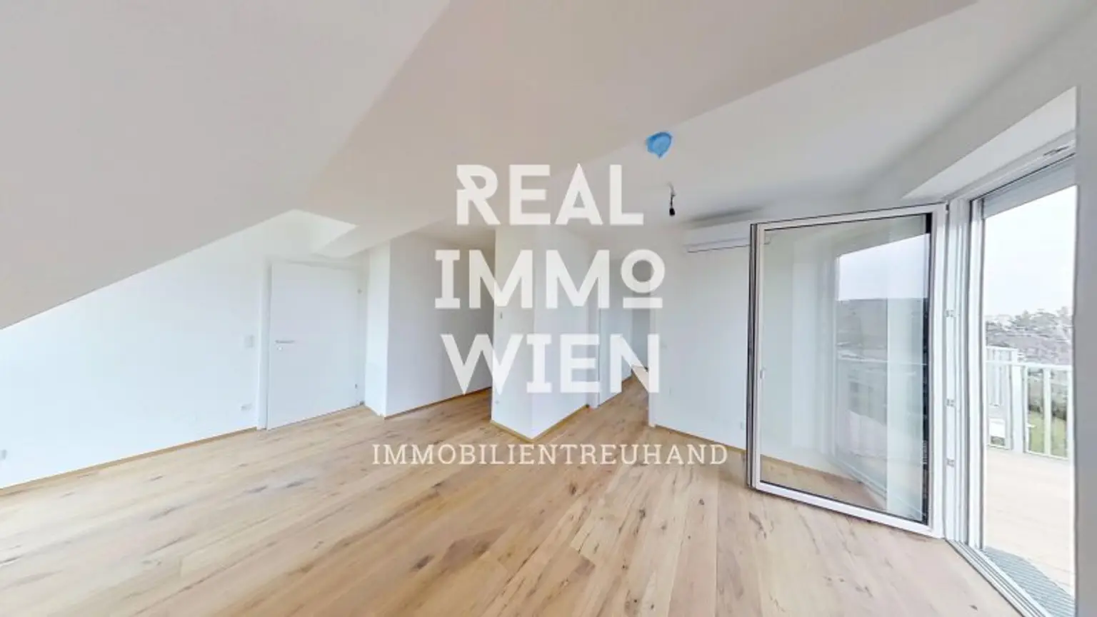 Wunderschöne sonnendurchflutete Wohnung mit Balkon im 23. Bezirk!!! Nähe U6 PERFEKTASTRAẞE!! 360°- 3D Grad Besichtigung