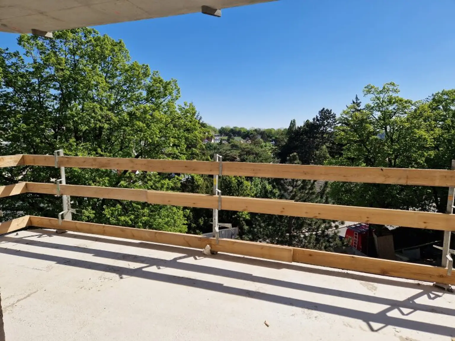Grünblick