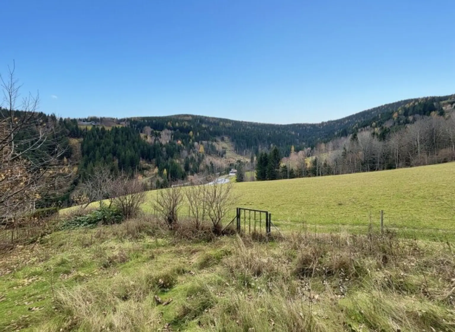 Berghütte am Fuße des Skilifts | Wandern im Sommer, Skifahren im Winter | Zirbenholz-Ausstattung | Kaminofen