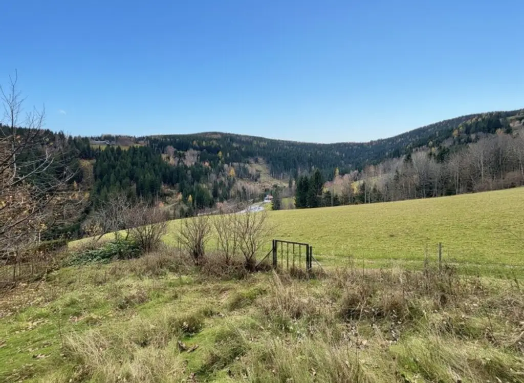 Berghütte am Fuße des Skilifts | Wandern im Sommer, Skifahren im Winter | Zirbenholz-Ausstattung | Kaminofen