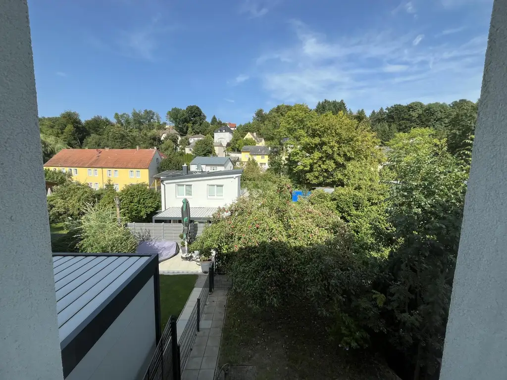 (Reihen-)Haus zu mieten unweit des Stadtzentrum