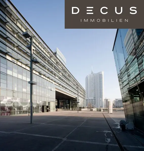 + + + TECH GATE VIENNA - Bauteil GATE - Büros in der DONAU CITY + + +
