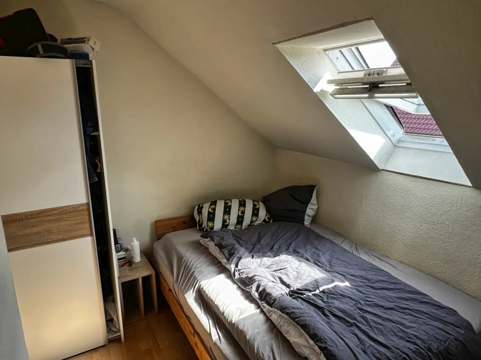 Alles in der Nähe! Single-Wohnung in top Lage von Sögel!