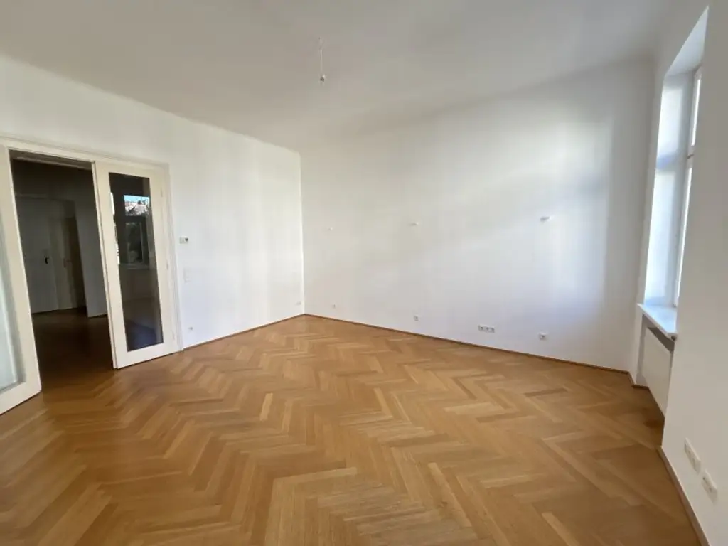 TOPZUSTAND + UNBEFRISTET + nächst PARADISGASSE!