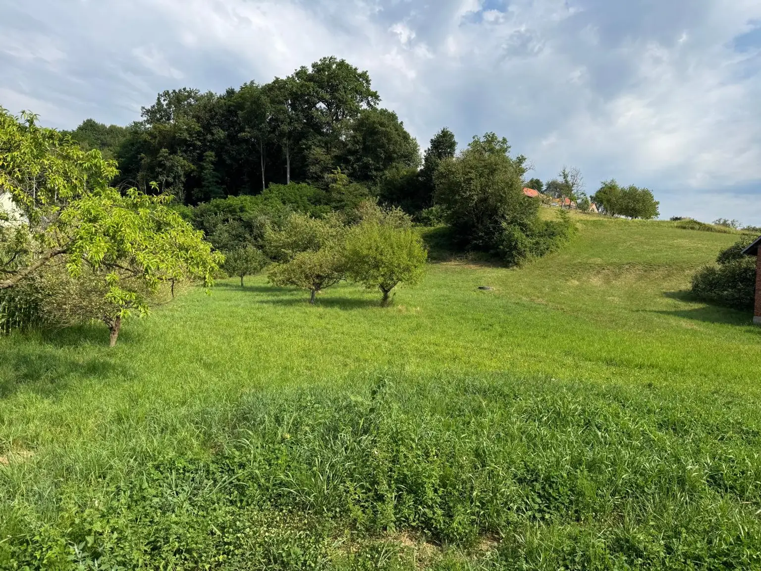 Gepflegter Bungalow auf dem Land mit großzügigem Grundstück