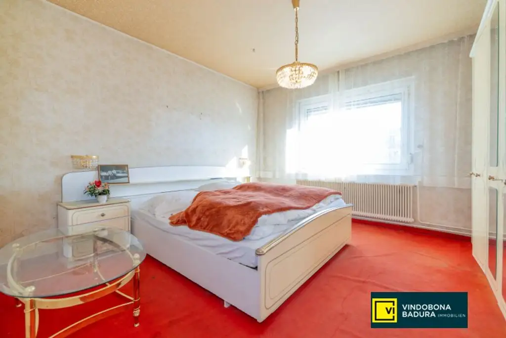 Haus mit viel Potential in Möllersdorf/Gemeinde Traiskirchen