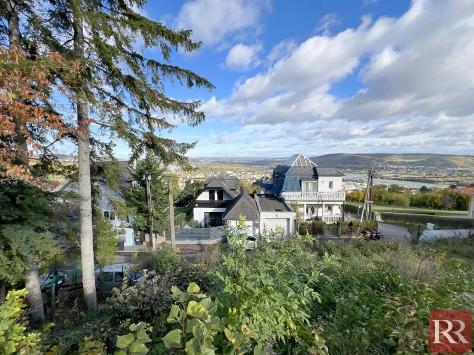 Wunderbare Aussicht gefällig?