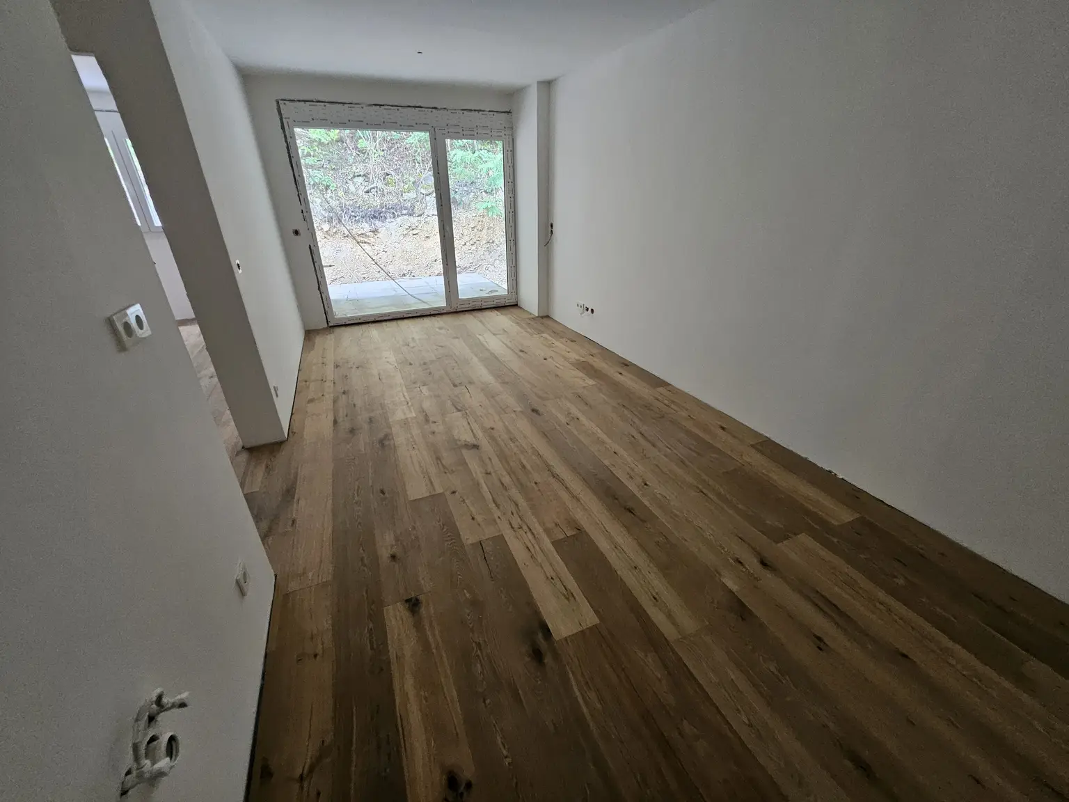 Attraktive Anlegerwohnung am Stadtrand Wiens – exklusives Neubauprojekt mit Potenzial