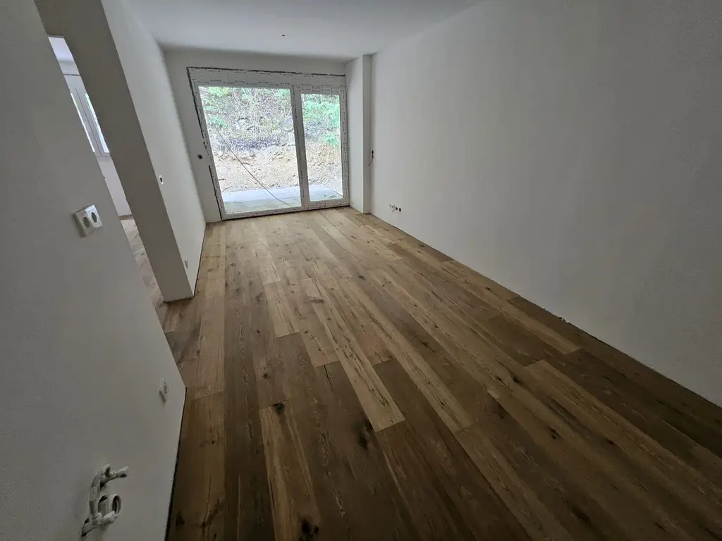 Attraktive Anlegerwohnung am Stadtrand Wiens – exklusives Neubauprojekt mit Potenzial