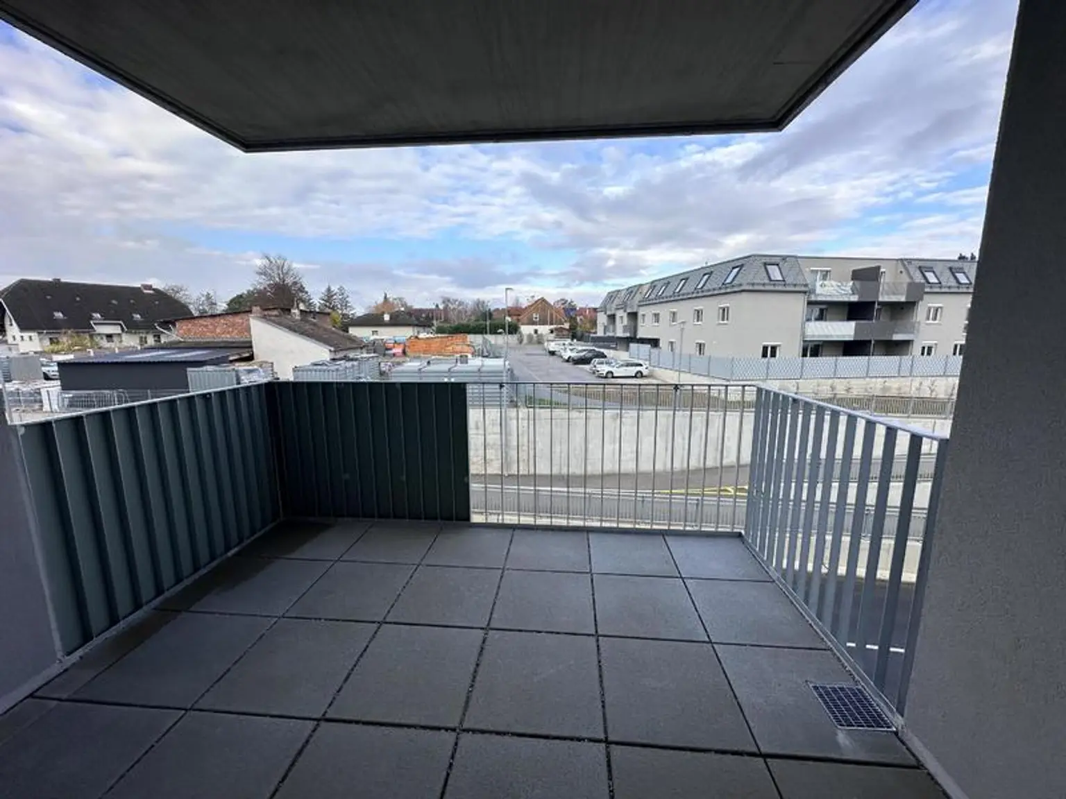 einen Katzensprung von Wien entfernt MIETE