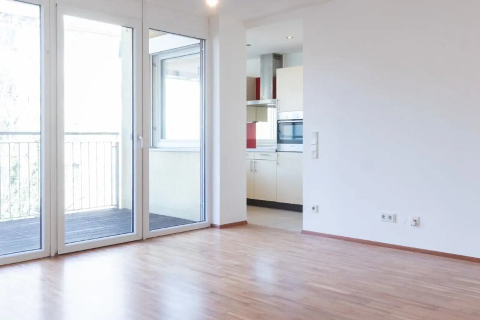 Gemütliche 3-Zimmer-Wohnung mit Balkon in 1100 Wien – Ihr neues Zuhause wartet!