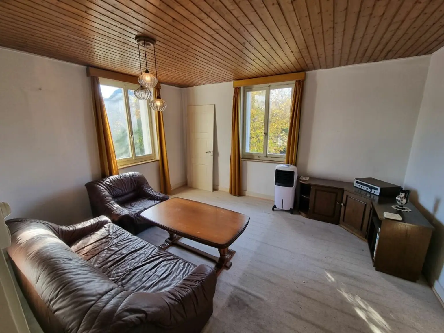 Einfamilienhaus an Top Lage in Reinach!