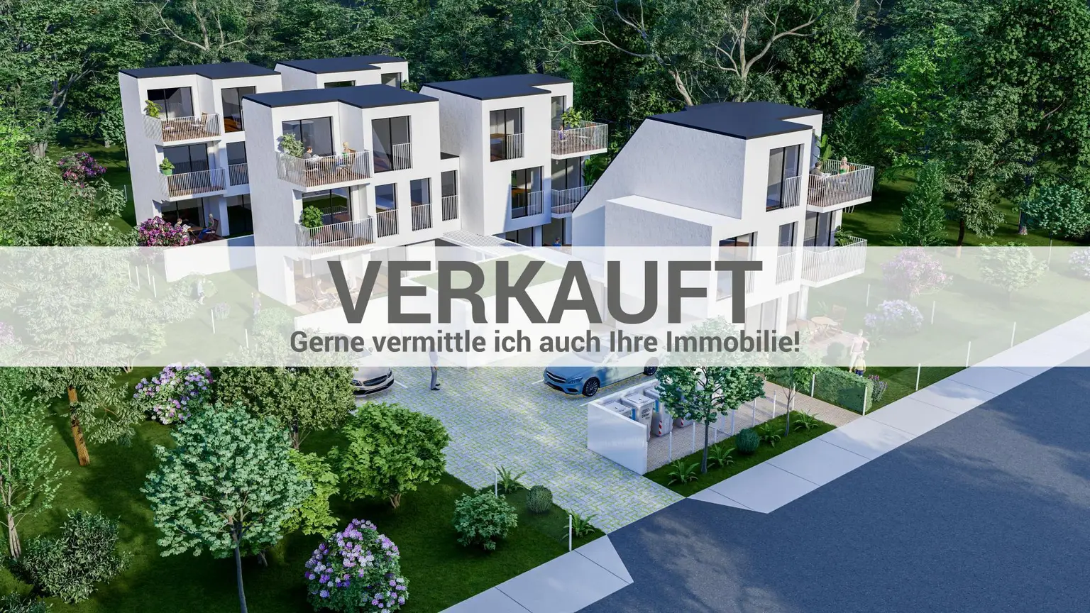 Visualisierung