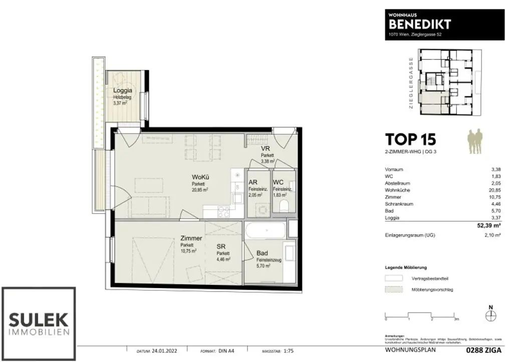 Plan