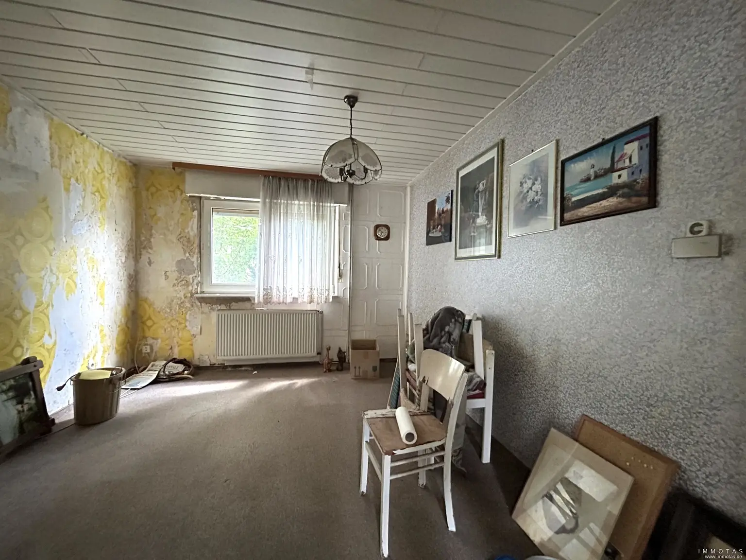 Zimmer EG