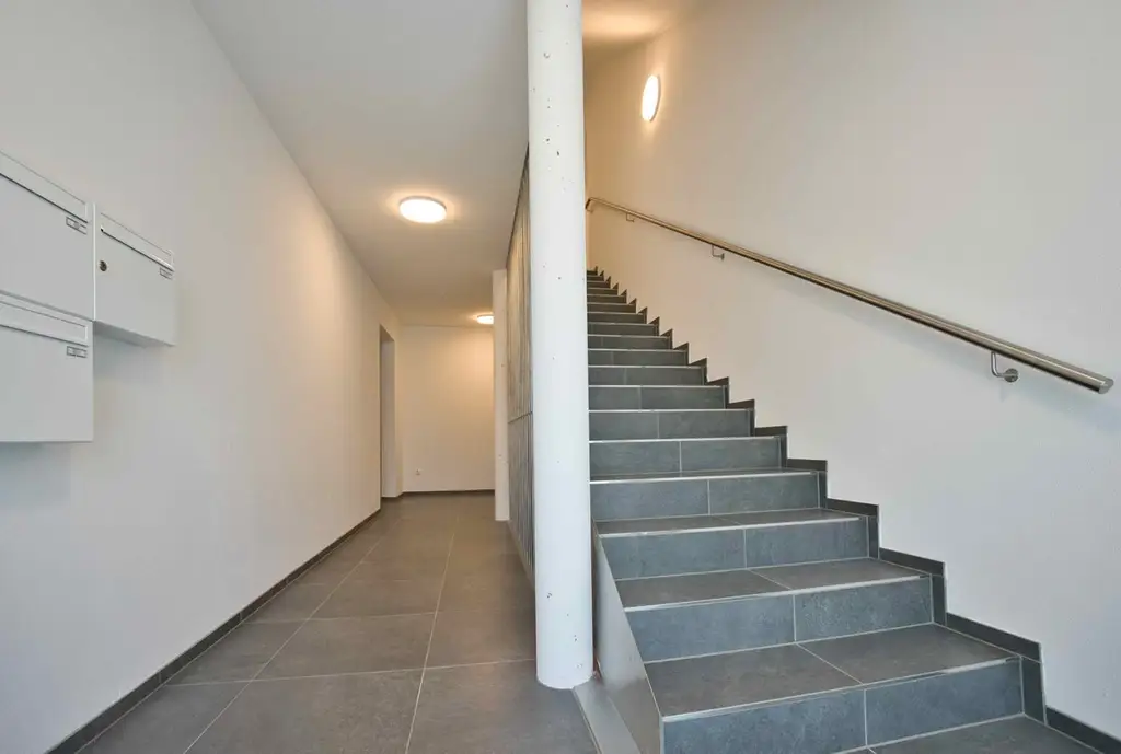Gefördertes Neubauprojekt in Straß/A.!!