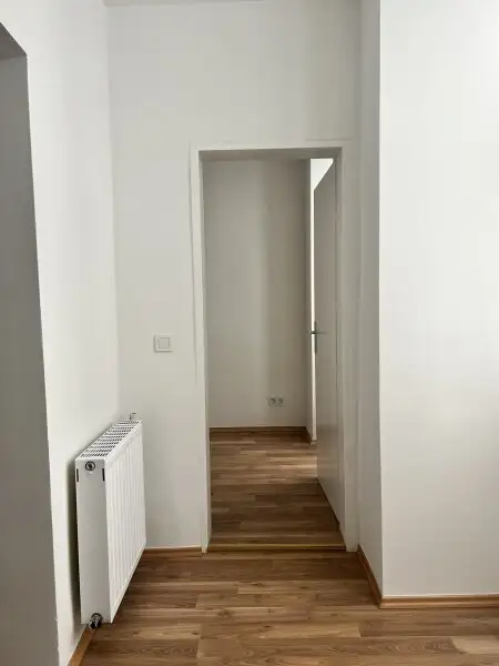 Altbaucharme - neu sanierte 2-Zimmer Wohnung - Nähe Landstraße