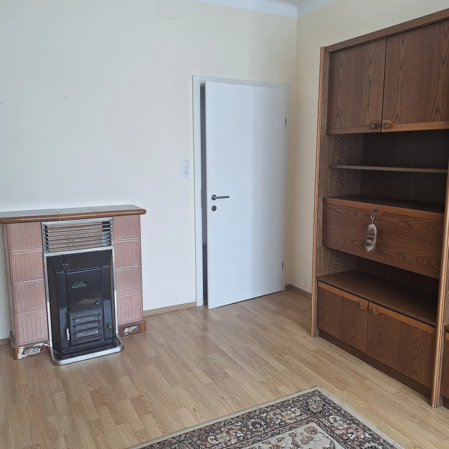 Einfamilienhaus in ruhiger Lage in Mitterpullendorf