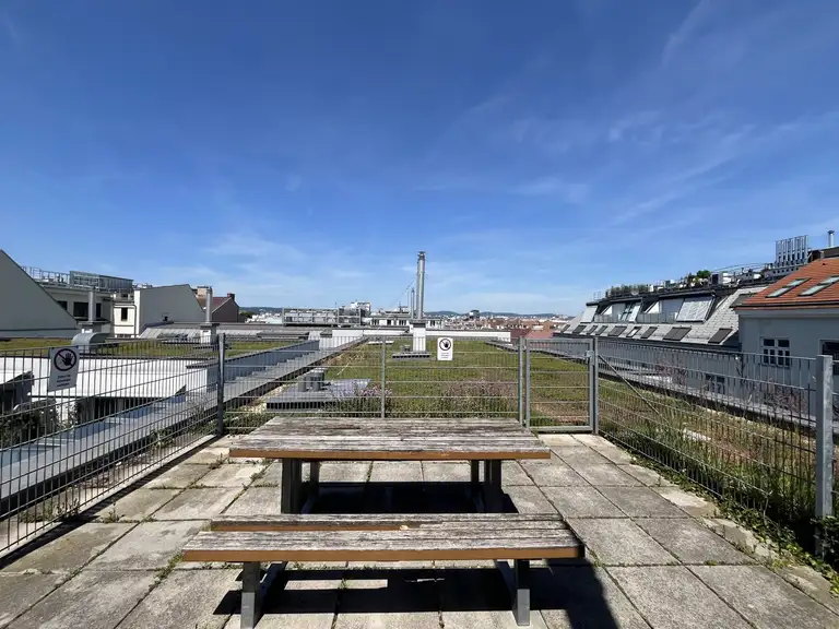 Gemein.Terasse