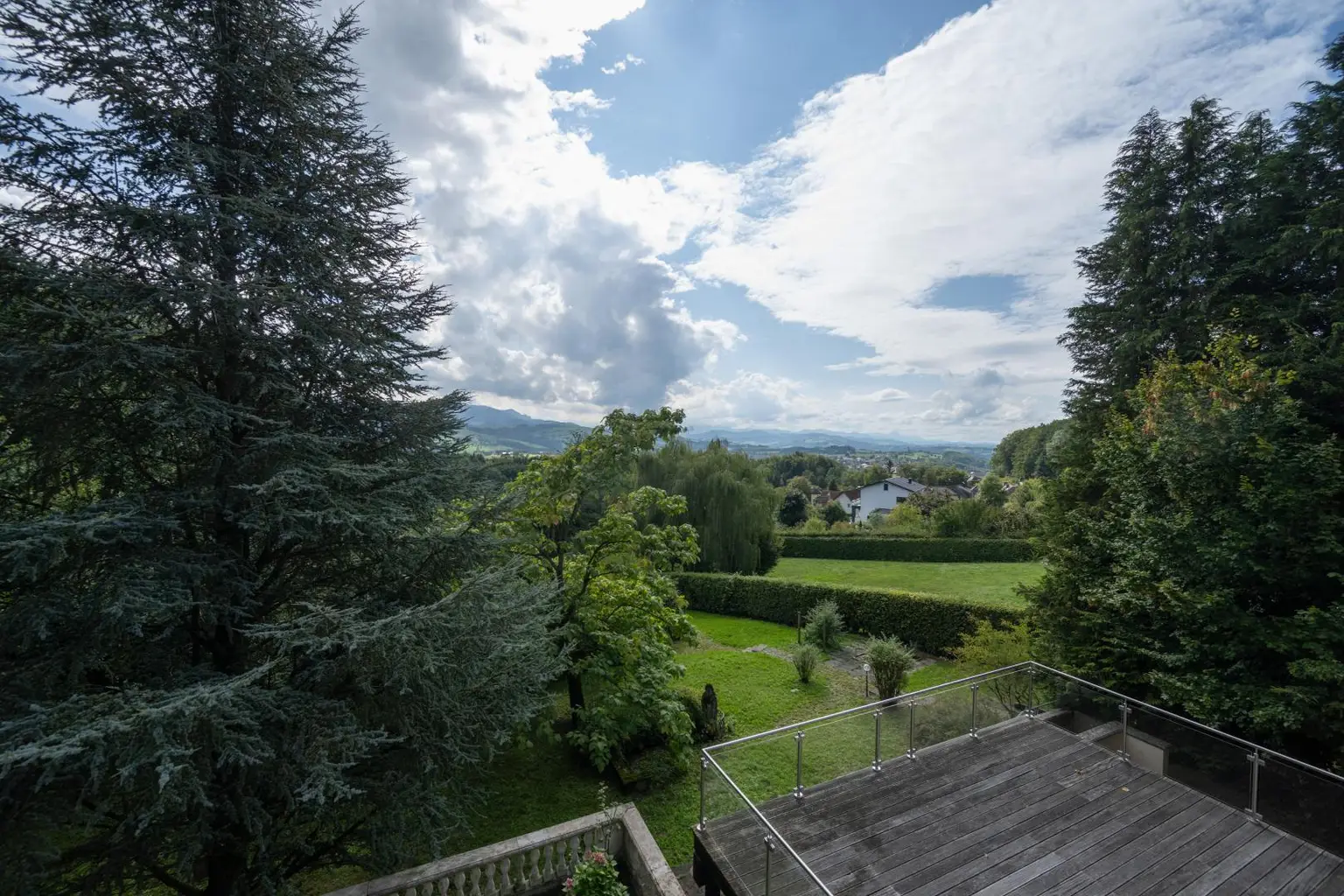 Landhaus Villa nahe Steyr