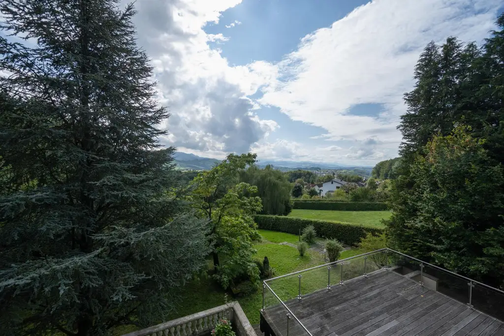 Landhaus Villa nahe Steyr