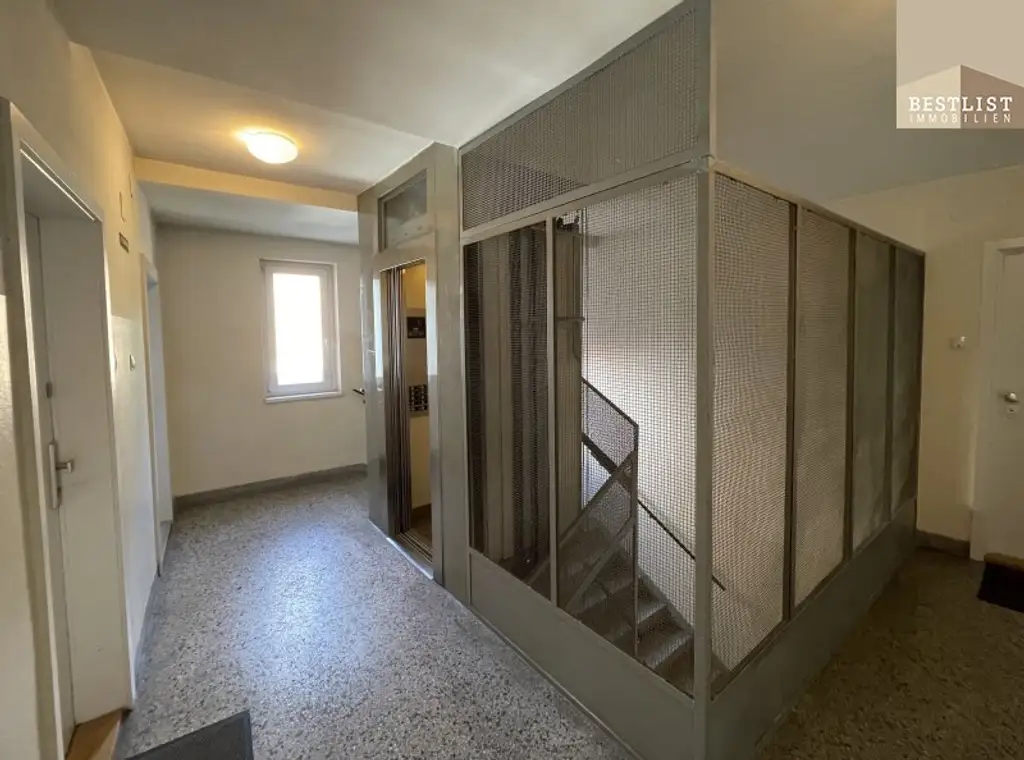 Dachgeschosswohnung - Erstbezug - 3 Schlafzimmer