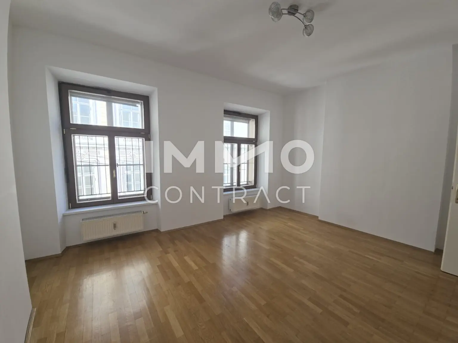 ALTBAU: 3 Zimmer Innenstadtwohnung - Sporgasse 29 - Top5/1