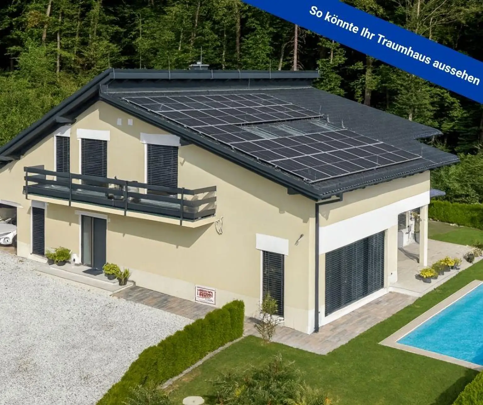 Hochkarätiges Mehrfamilienhaus im steirischen Thermen - und Vulkanland – stilvolles Wohnen in Aussichtslage