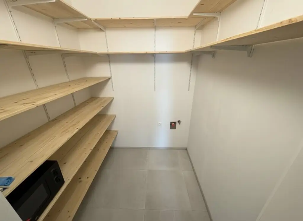 Exklusives Familienglück - 4-Zimmer Wohnung mit Blick ins Grüne