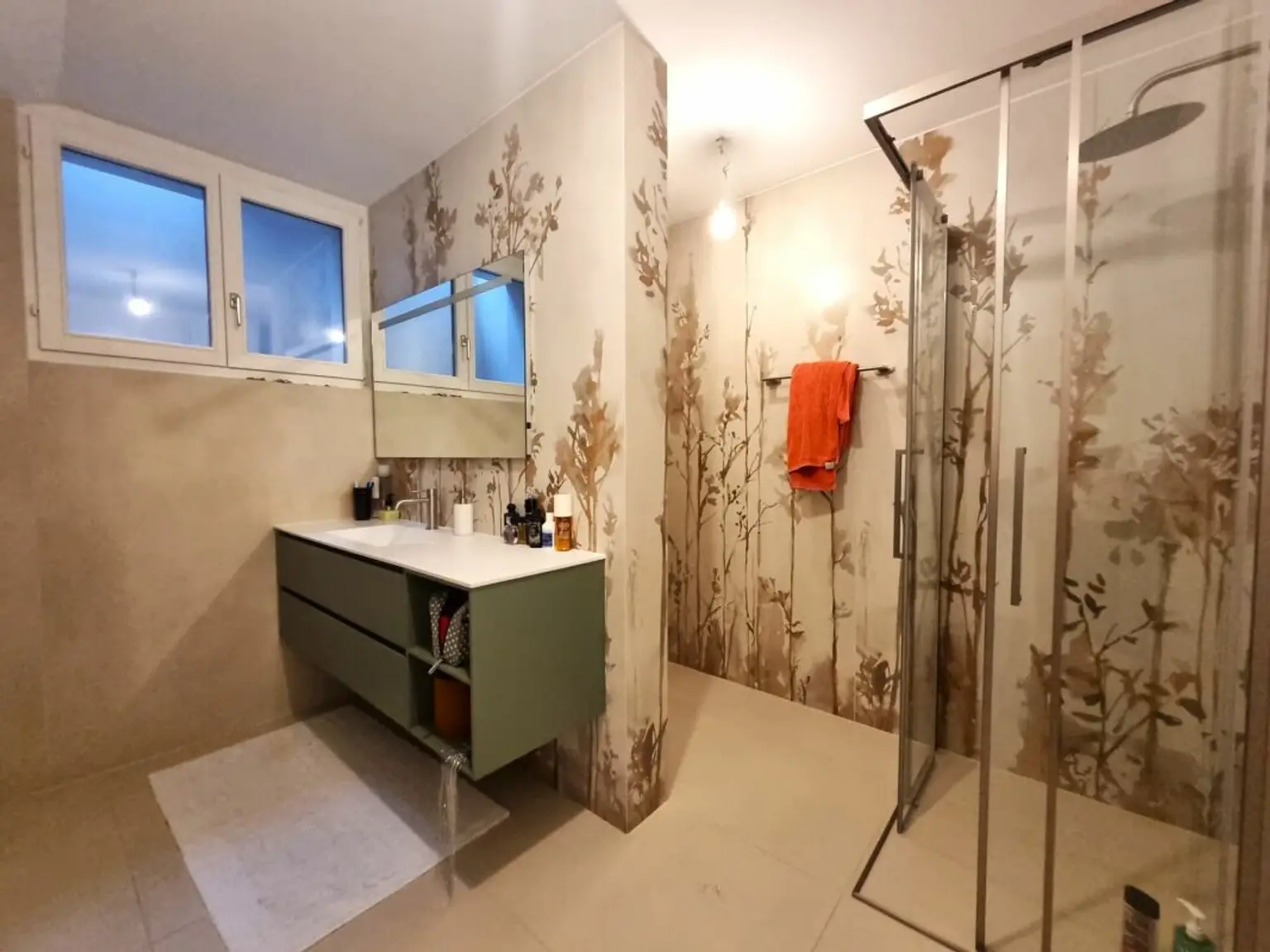 Einfamilienhaus im Bungalow Style an bester Lage