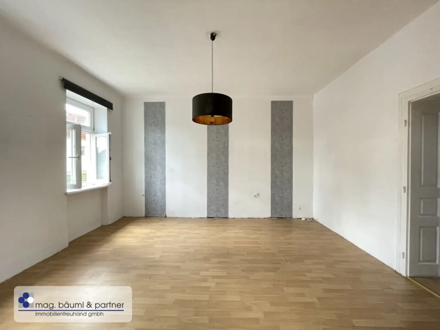 Familienhaus - ausbaufähig, mit grossem Garten und als Team zu bewohnen