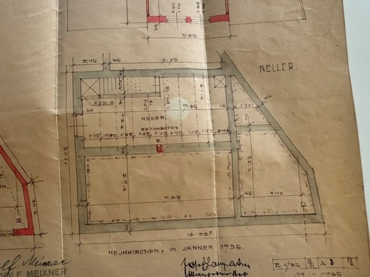 Plan KG